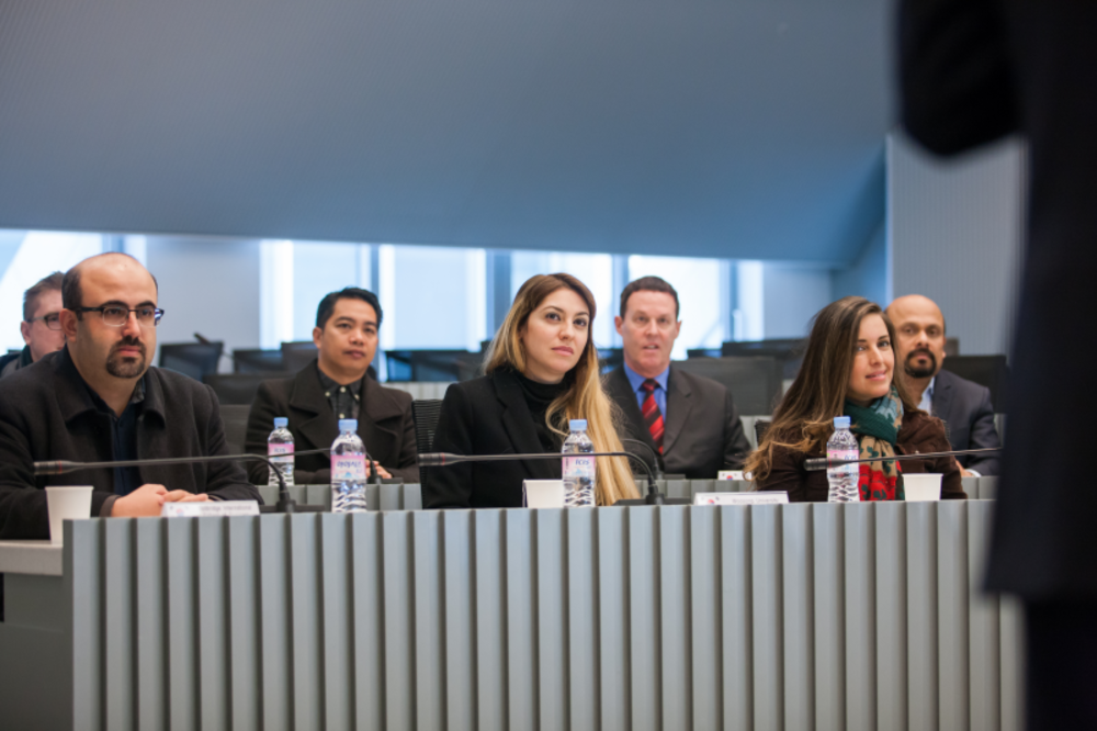 Industry 4.0: Impact and Opportunities for Asia