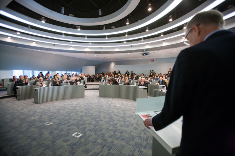 Industry 4.0: Impact and Opportunities for Asia