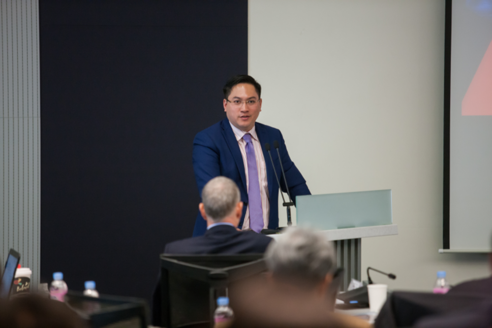 Industry 4.0: Impact and Opportunities for Asia