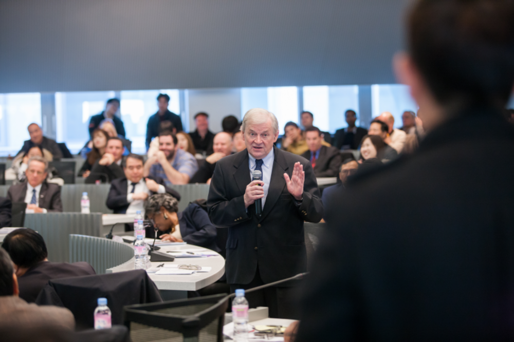 Industry 4.0: Impact and Opportunities for Asia