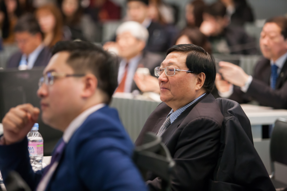 Industry 4.0: Impact and Opportunities for Asia