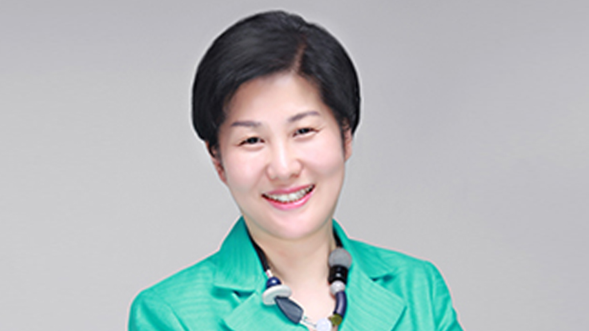 Prof. Minjoo Leutwiler Lee