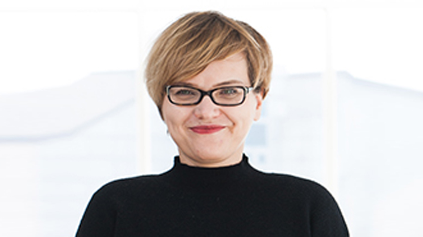 Dr. Nadezda (Nadia) Sorokina