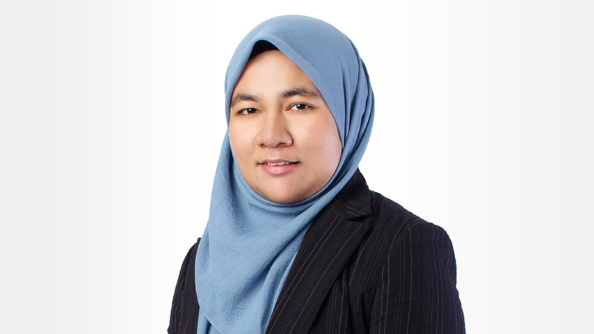 Dr. Syibrah Naim